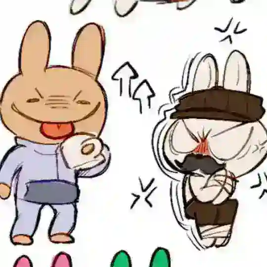 ньюкофе родители♬ Telegram Bot Avatar