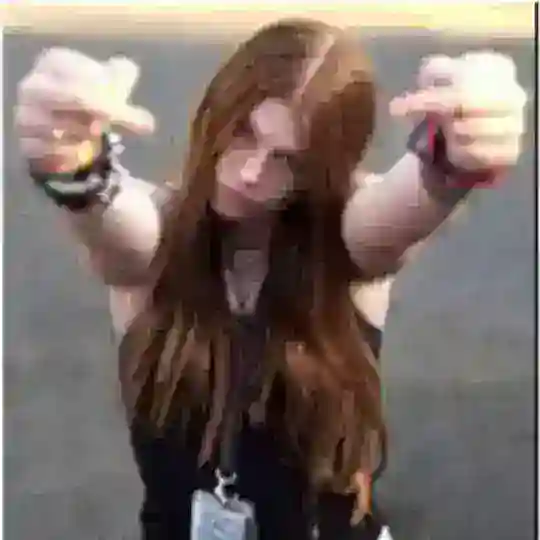 kittie cf тейки Telegram Bot Avatar