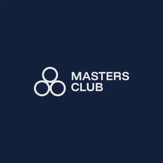 Masters Club | Platforma