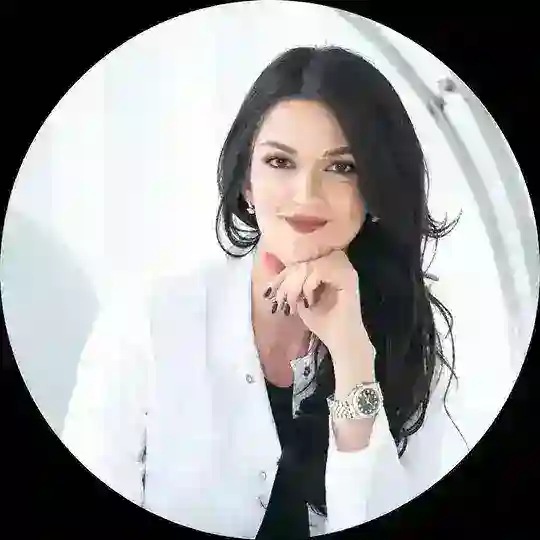 Худеем по науке 2.0 Кристина Шереметьева Telegram Bot Avatar