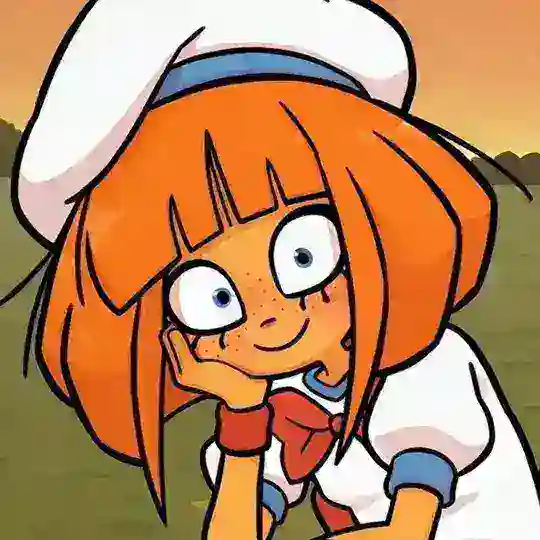 тейки мигрант кафе Telegram Bot Avatar