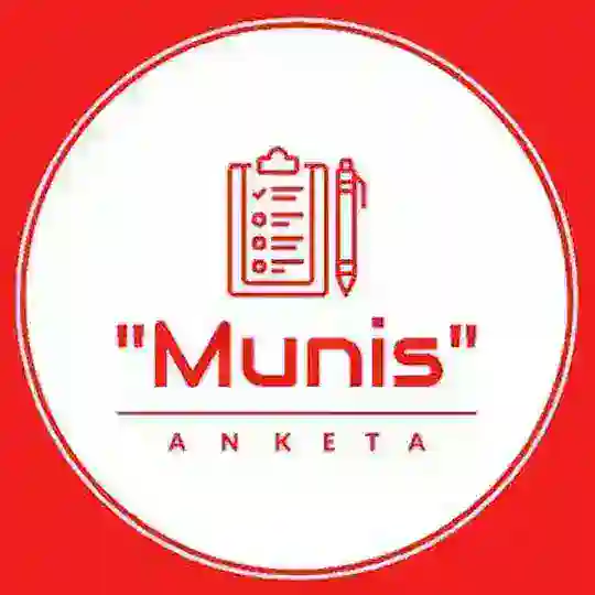 "Munis"_ Anketa