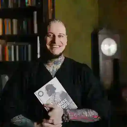 олдсол_каверап Telegram Bot Avatar