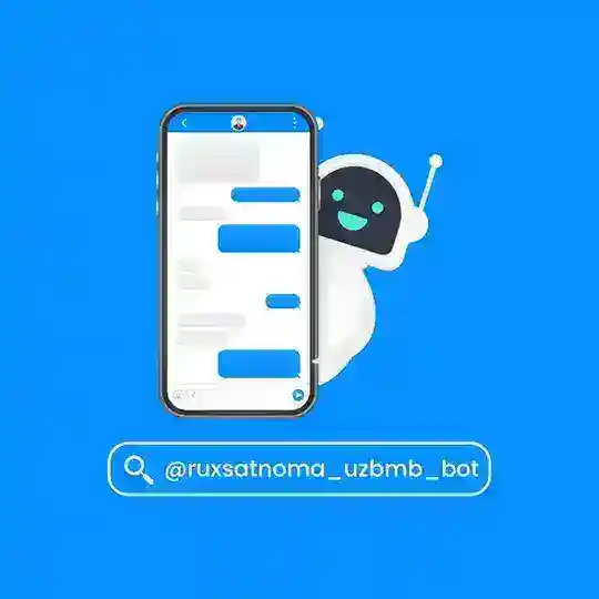 Ruxsatnoma–2026