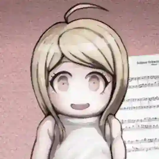 анкетница shineronpa! Telegram Bot Avatar