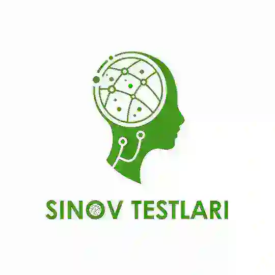 Sinov testlari