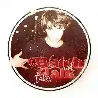 Тейки W&T cf Telegram Bot Avatar