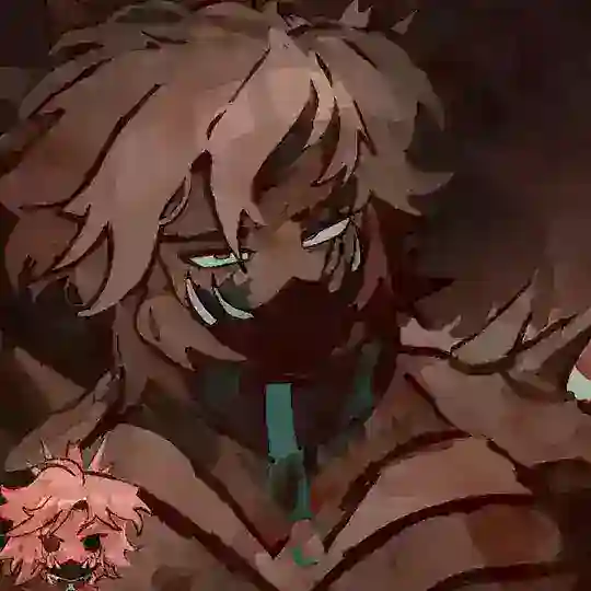 ꙰꙰꙰Тейки "внс"꙰ >_< Telegram Bot Avatar