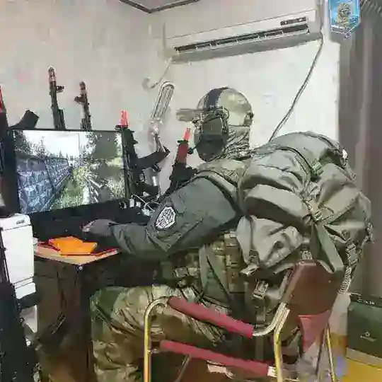 Предложка EFT confession Telegram Bot Avatar