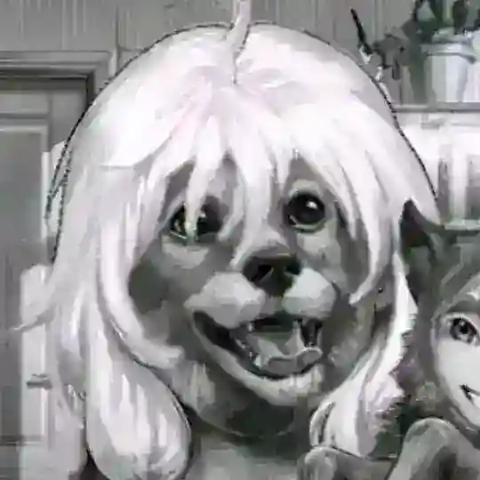 Неанонимный Бот💀💀 жулька Telegram Bot Avatar