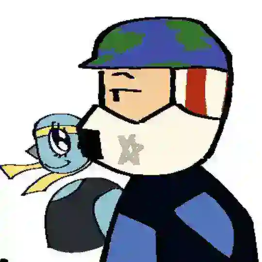 Тейк по ШонДжейки Telegram Bot Avatar