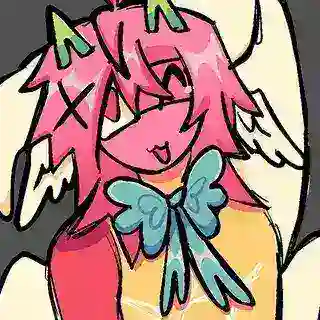 Анонка юшика ещкере Telegram Bot Avatar