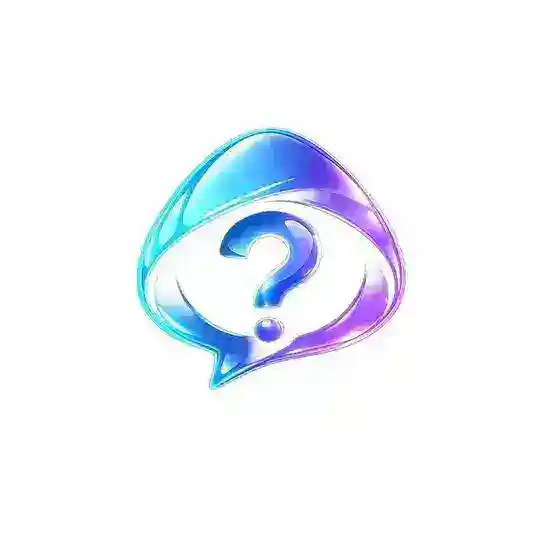 Анонимные Вопросы Telegram Bot Avatar