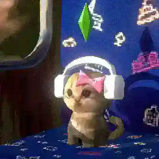 Арлекино Бот (анонимные вопросы) Telegram Bot Avatar