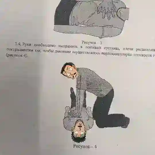 Детективное агентство дкмк конфы Telegram Bot Avatar