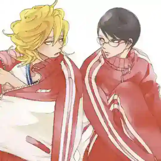 doukyuusei confession - тейки !! Telegram Bot Avatar