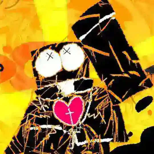 Тейки — Grace confession Telegram Bot Avatar