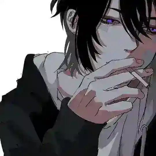 одержимый . бот Telegram Bot Avatar