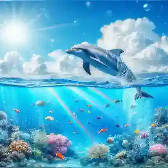 ˚୨୧⋆｡˚ ⋆ Подводный мир кф ˚୨୧⋆｡˚ ⋆