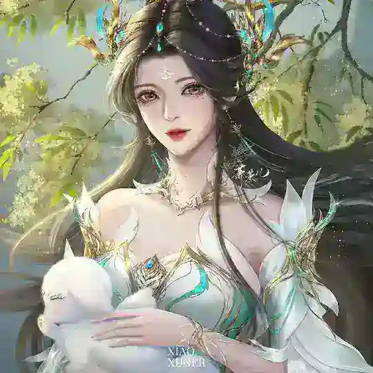 重庆双修办事处 Telegram Bot Avatar