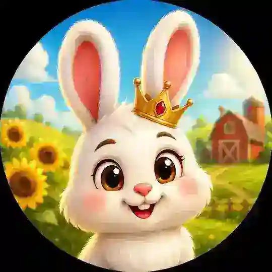 Farm Empire 👑 Telegram bot logo