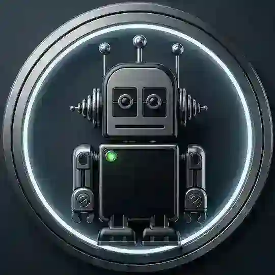 رباتساز | Grok Creator Telegram Bot Avatar