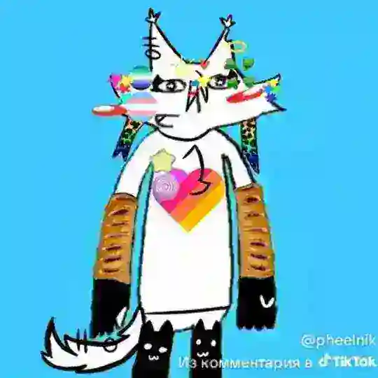 Гача ботик Telegram Bot Avatar