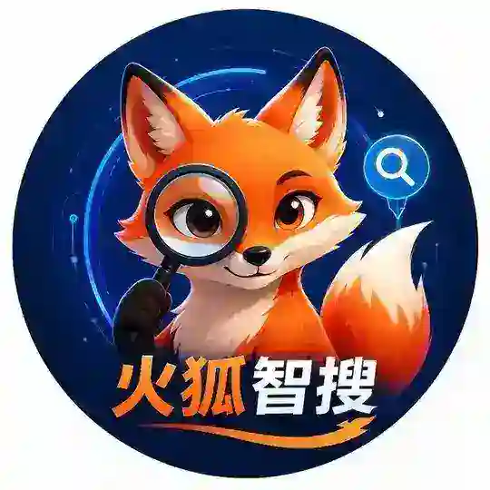 火狐智搜 Telegram Bot Avatar