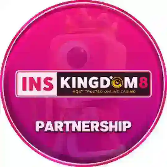 Inskingdom8 Telegram bot logo