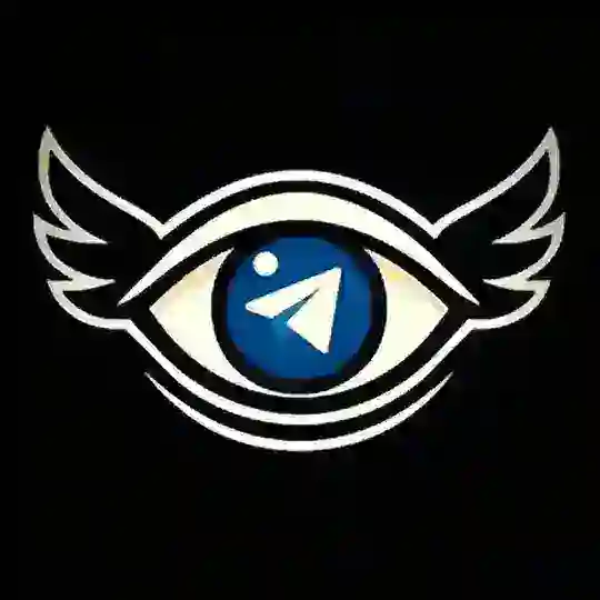 Jasoous Telegram Bot Avatar