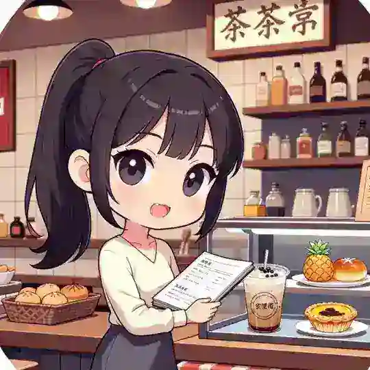 老板娘机器人🤖 Telegram bot logo