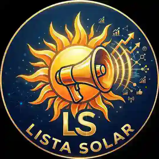 Lista Solar 🆙☀️ Telegram bot logo