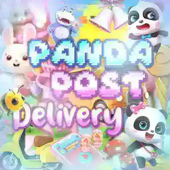 🐼 . 𝙋𝘼𝙉𝘿𝘼 𝙋𝘼𝘾𝙆𝘼𝙂𝙀 𝘾𝙊𝙐𝙉𝙏𝙀𝙍 Telegram bot logo