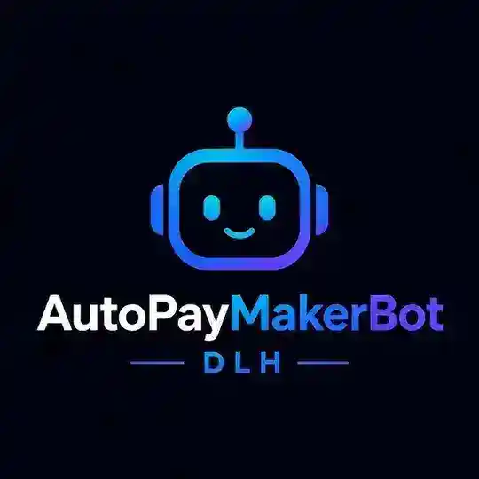 AutoPayMakerBot ~ DLH Telegram Bot Avatar