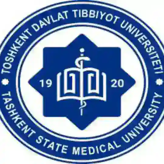 ToshDavTU TTJ boʻyicha savollar Telegram bot logo