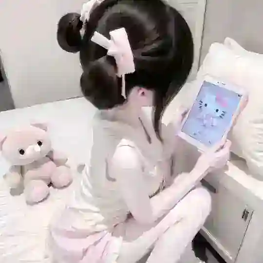 深圳猫奴机器人 Telegram Bot Avatar
