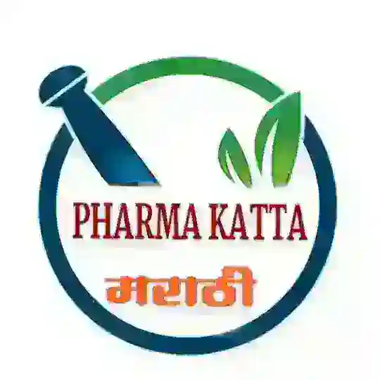 PHARMA KATTA💉💊 Telegram channel