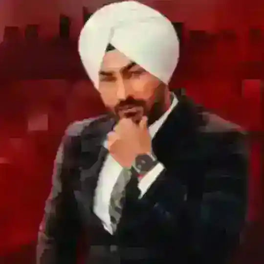 Punjabi MP3 Music Telegram Channel Avatar