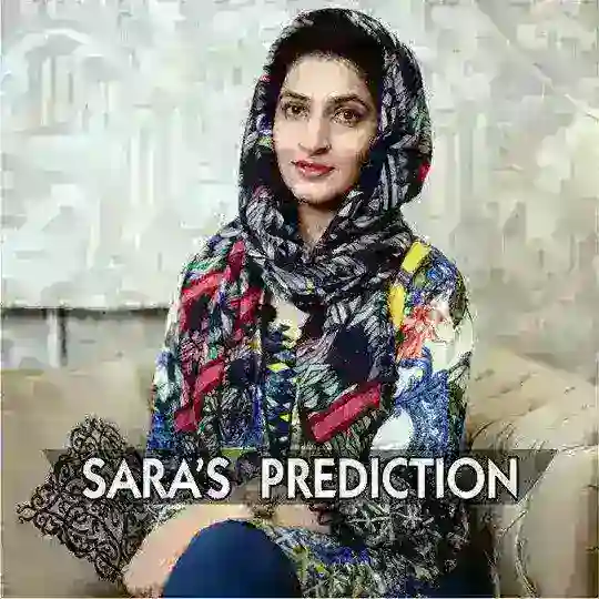SARA MAM PRODECETION Telegram Channel Avatar