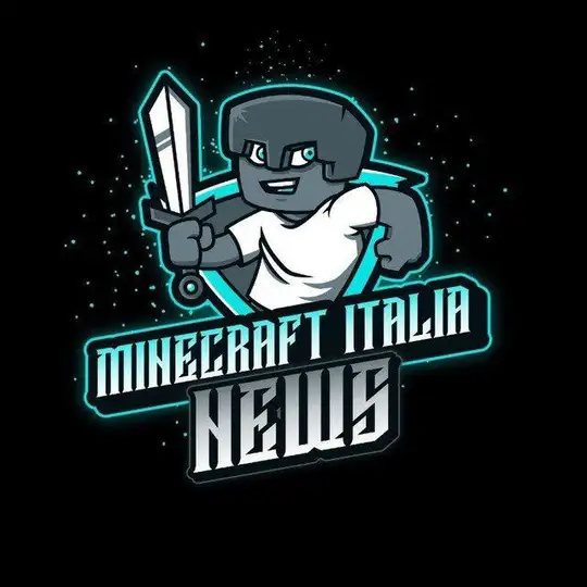 News Minecraft Italia Players 🇮🇹🌼 Telegram Channel Avatar
