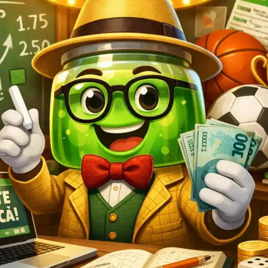 Professor Geleia - Free tips Telegram Channel Avatar