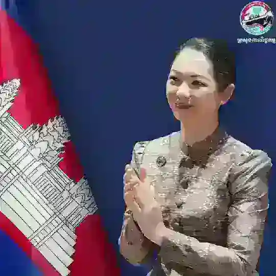 ចម និម្មល CHAM Nimul Telegram Channel Avatar