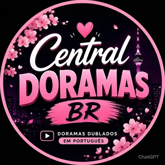 Central Doramas BR Telegram Channel Avatar