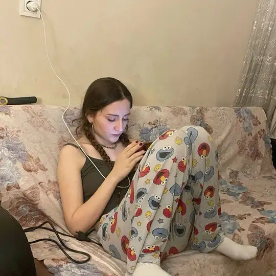 Türk Liseli İfşalar Telegram Channel Avatar