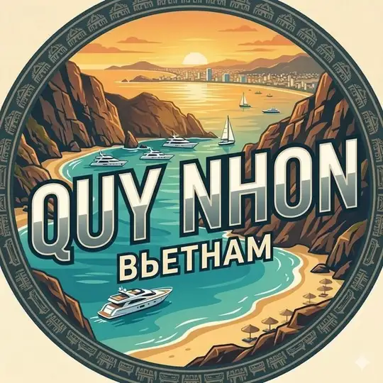 Quy Nhon, Vietnam | Куинён, Вьетнам Telegram Channel Avatar