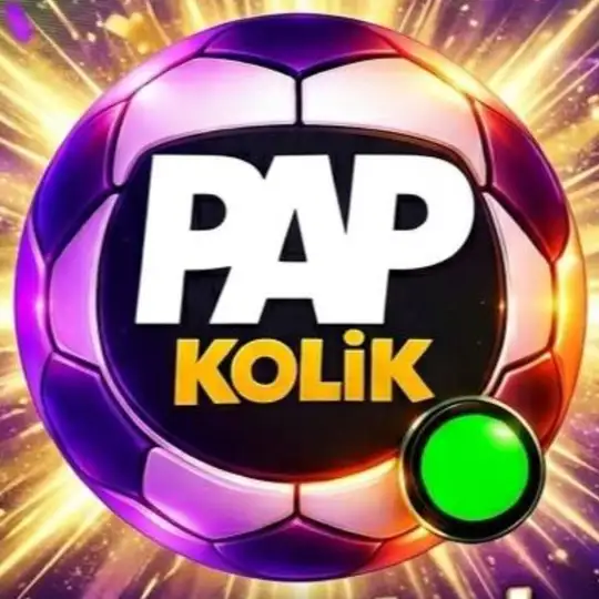 Papkolik - Banko Kupon Canlı Maç İddaa Analiz Güvenilir Siteler Telegram Channel Avatar