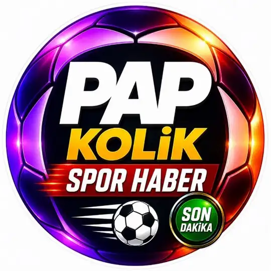 Pap Son Dakika Spor Haberler Telegram Channel Avatar