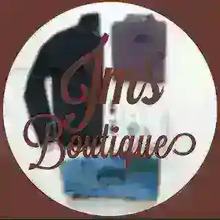 🔥 JM'S Boutique Telegram Channel Avatar