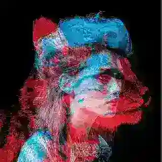 Untitled Images Telegram Channel Avatar