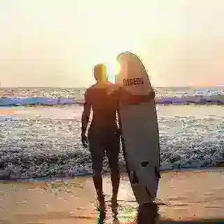 ДАУЛЕТ БЕН Telegram Channel Avatar